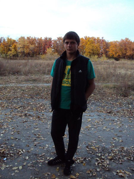 Анатолий Арефьев