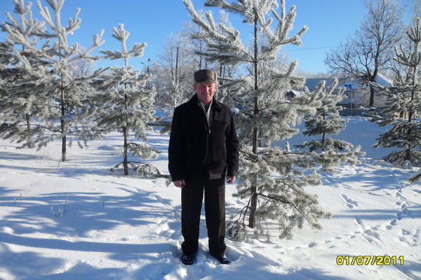 Валентин Шопов