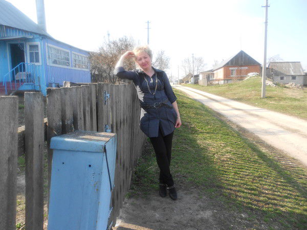 Ольга Зайцева