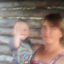 Настя Саьодурова