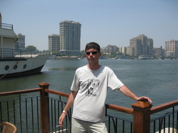 Алексей Беленьков