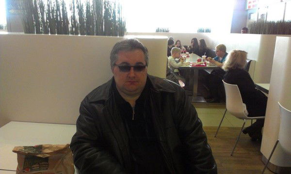 Сергей Бережной