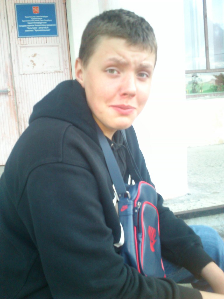 Никита Петровский