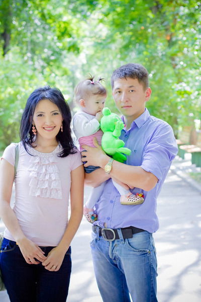 Ануар Утепов