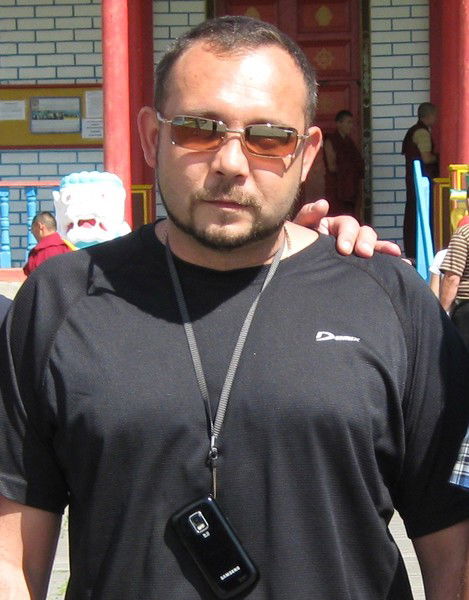 Алексей Шикляев