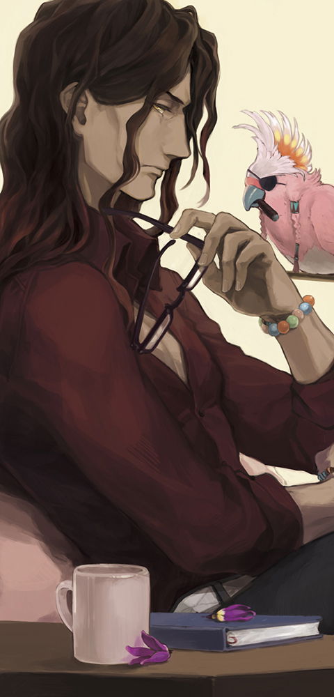 Бертольд Фубар