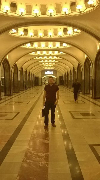 Андрей Чепило