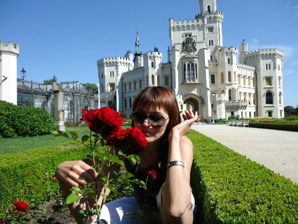 Алена Николаева