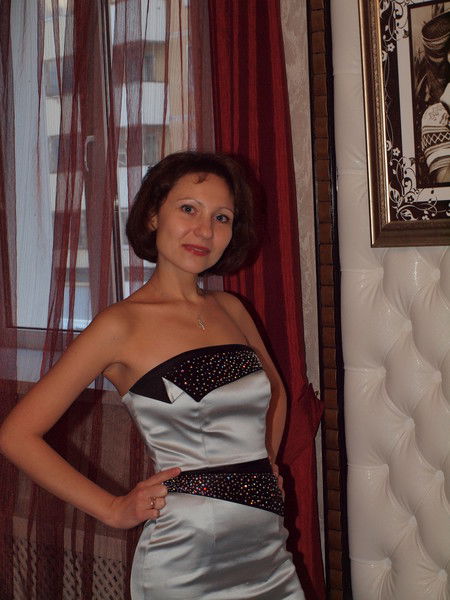 Луиза Якшина