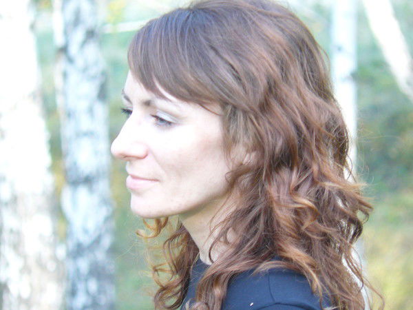 Светлана Малева