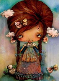 Ангелина Имангулова