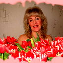 Ирина Овчинникова