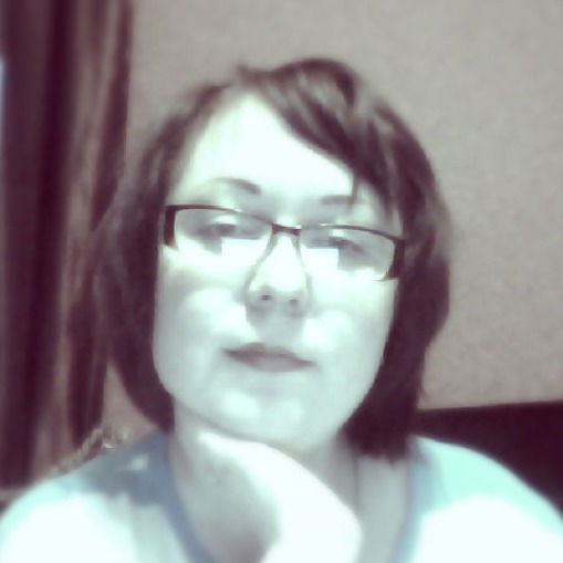 Татьяна Сычкина