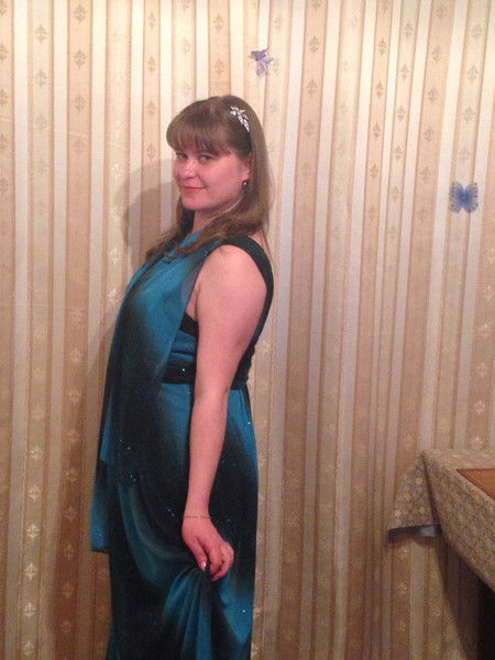 Анна Большакова