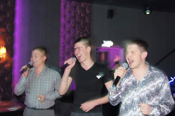 Михаил Буянов