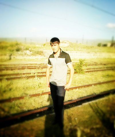 Varujan Hovhannisyan