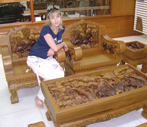 Екатерина Теплых