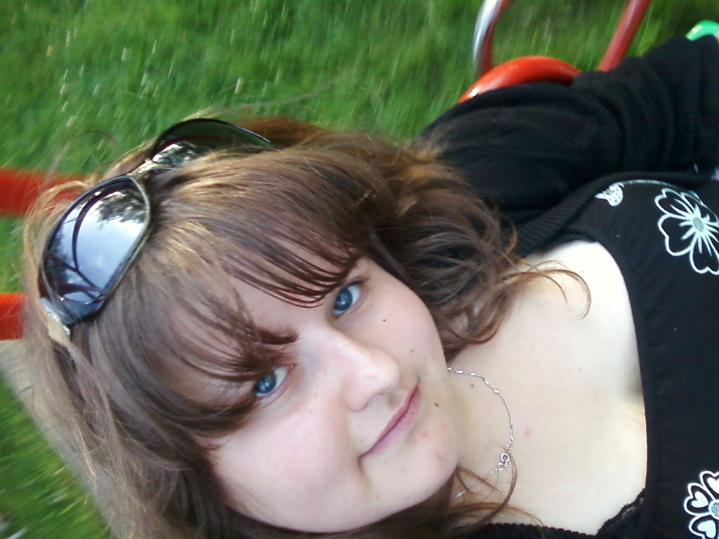 Светлана Васильева