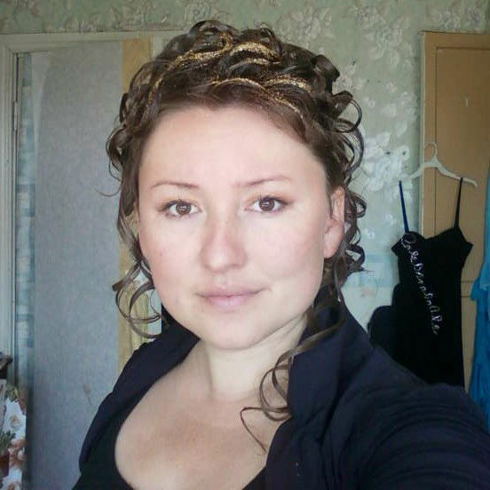 Ольга Носкова