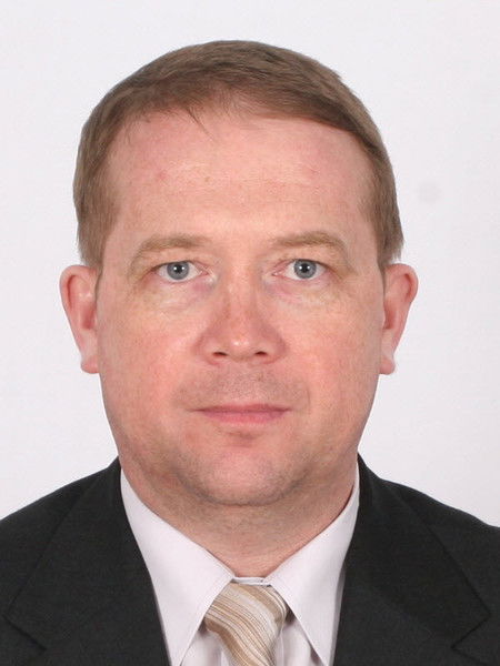 Игорь Реймер