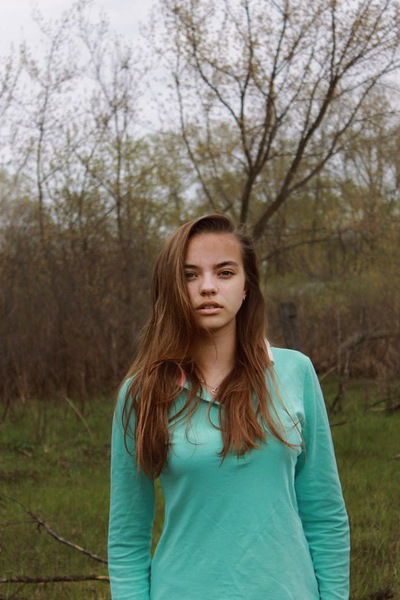 Валерия Королькова