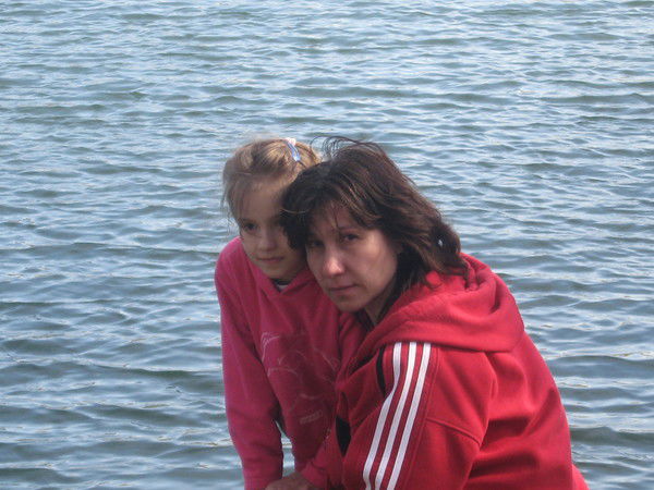 Людмила Романенко