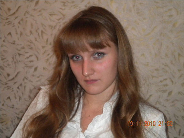 Юлия Ракова