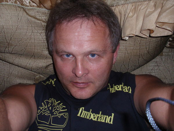 Игорь Князев