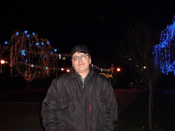 Алексей Тришкин