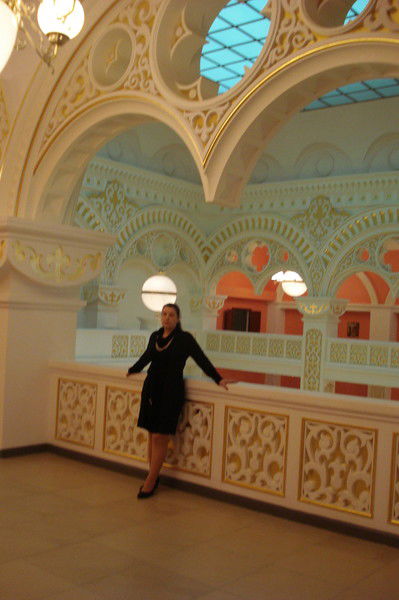 Надежда Попова