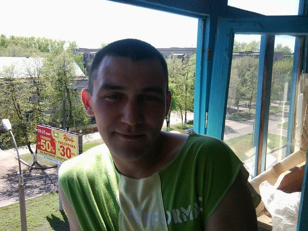 Радик Абдулкадыров