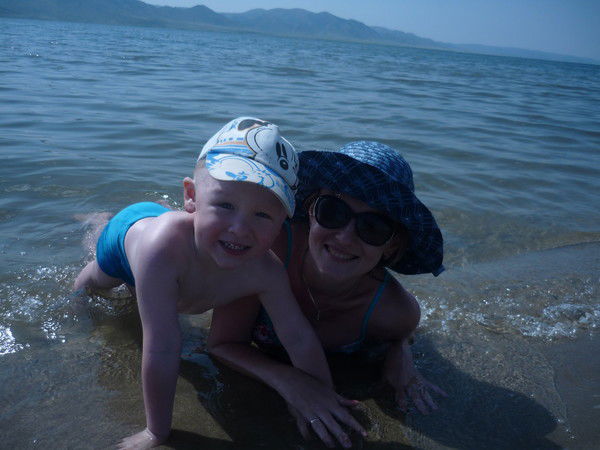 Александра Зенкова