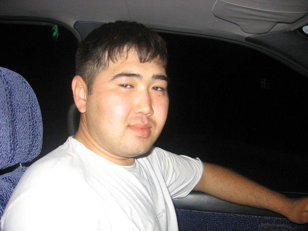 Рустам Курганбаев