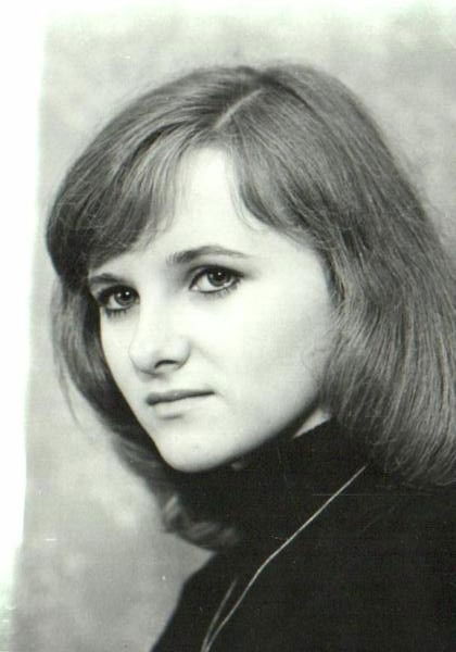 Татьяна Яковлева