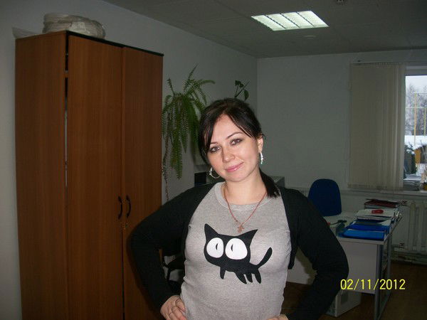 Лида Пантелеева