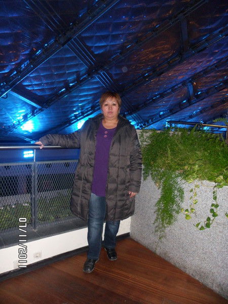 Гульмира Рамазанова