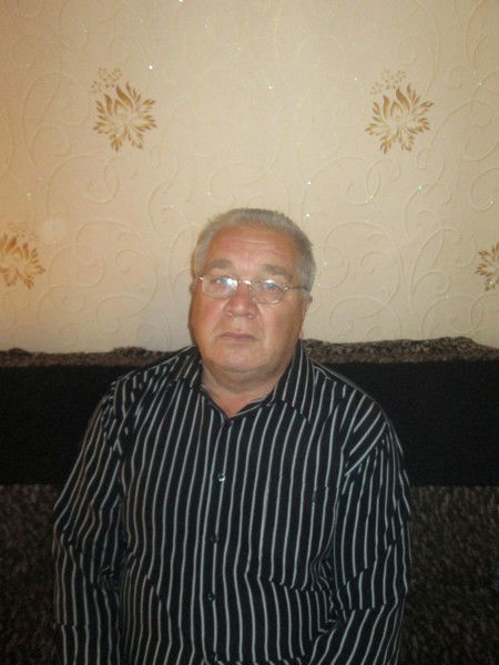 Александр Семененко