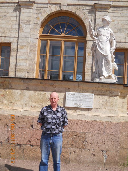 Сергей Шакмеев