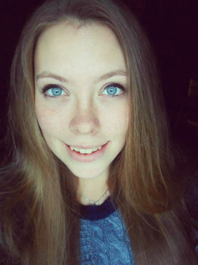 Валентина Доенкина