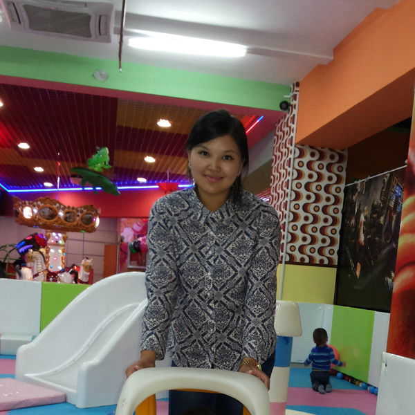 Гульфия Гайсина