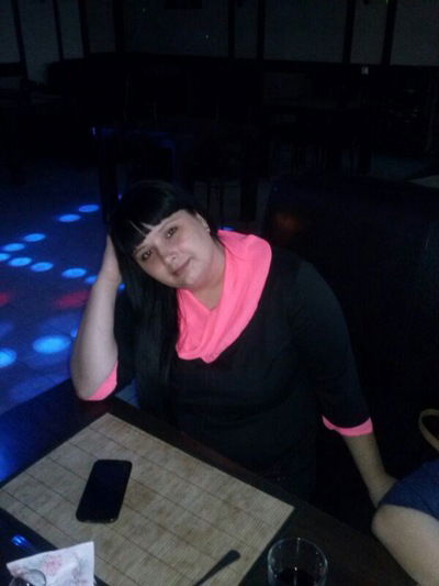 Наталья Иванова