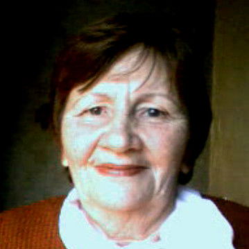 Лидия Беспамятнова