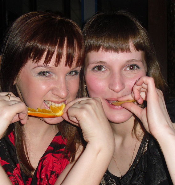 Наталья Толстоухова