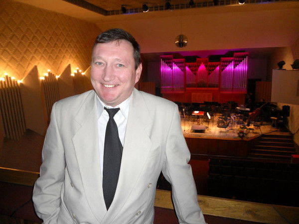 Сергей Матрёнин