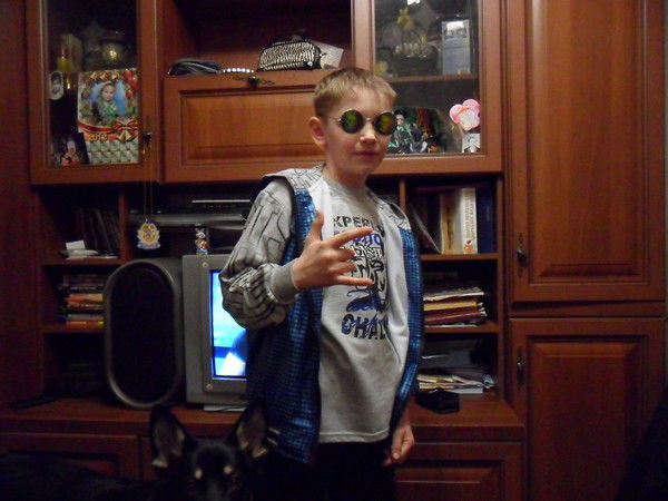 Валерий Уманец