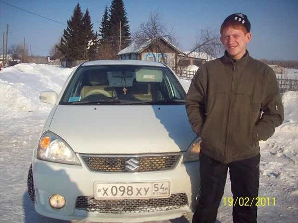 Андрей Миськевич