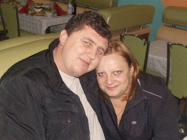 Оксана Нечитайло