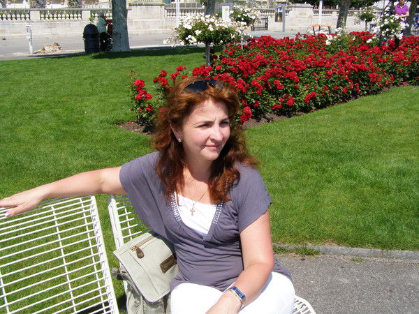 Татьяна Щелокова