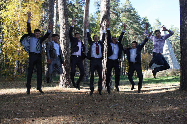 Айболат Ешенхан