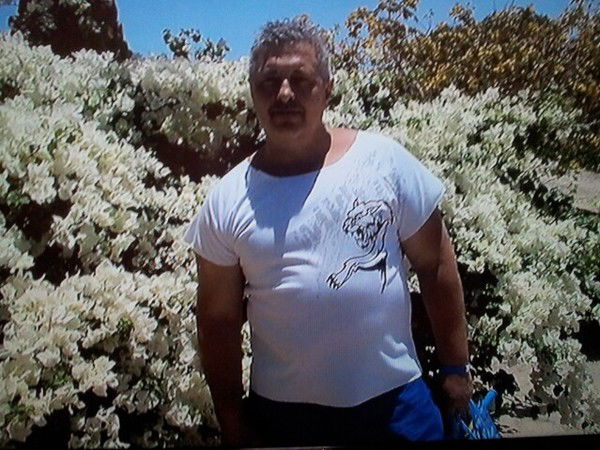 Вадим Федоров